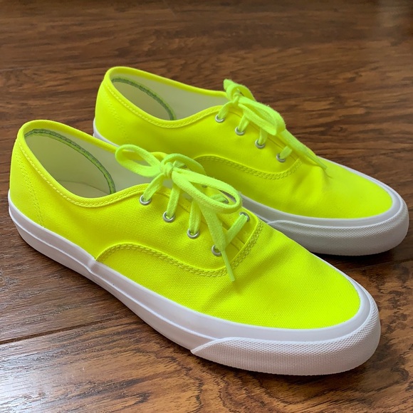 keds neon